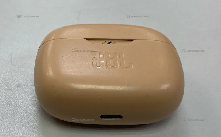 Наушники JBL