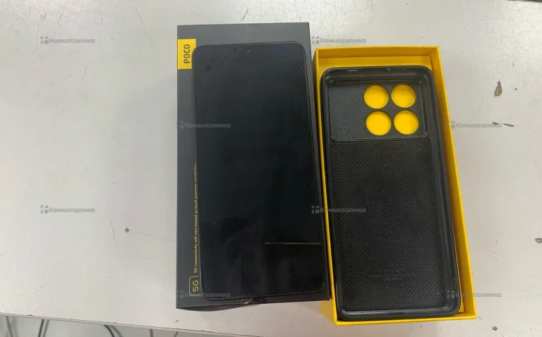 Xiaomi X6 Pro 5G 8/256GB