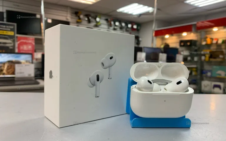 Наушники apple AirPods Pro 2gen