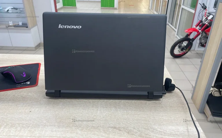 Ноутбук  Lenovo 80QR