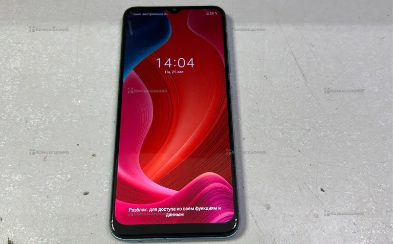 Realme c21y 3/32GB