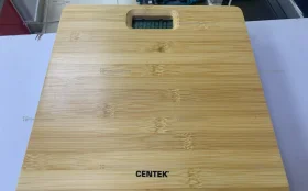 Весы Centek CT-2432