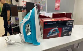Утюг Kraft 2000 w power