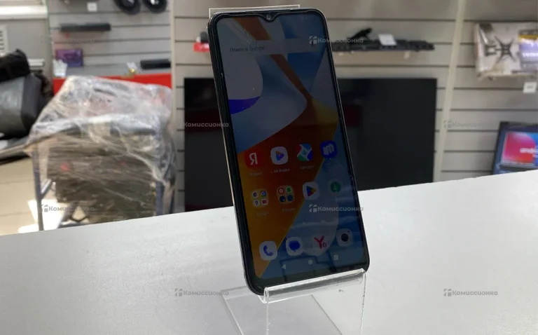 Xiaomi Poco c51 3/64gb