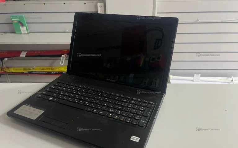 Ноутбук  Lenovo G570