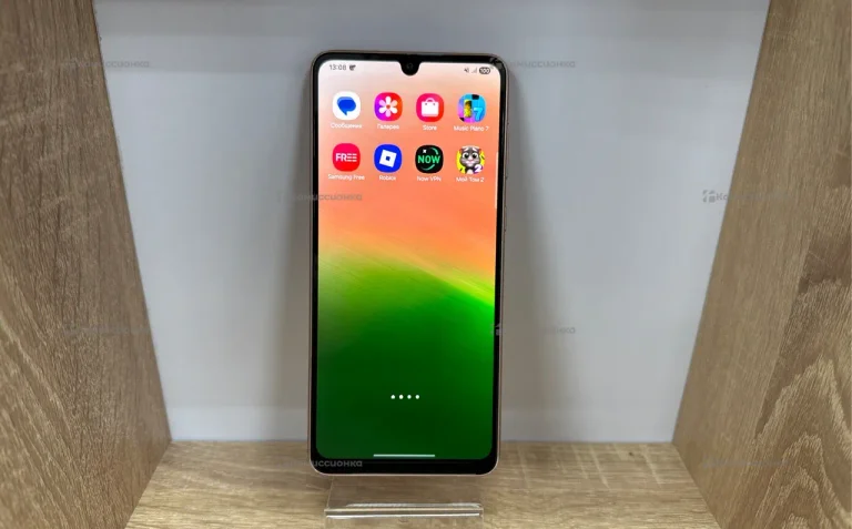 Samsung Galaxy A33 5G 6/128 ГБ