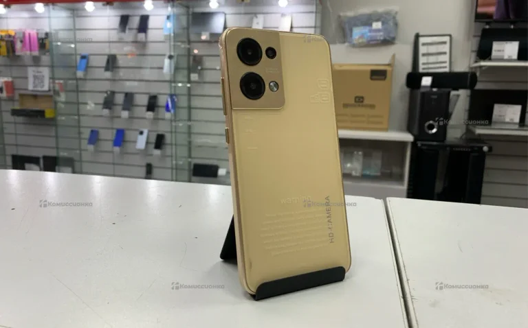 Смартфон Rrino R9 16gb