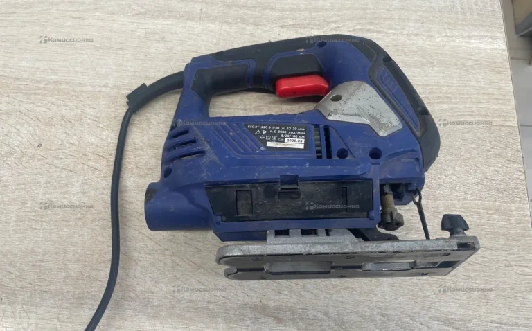 Электролобзик ДИОЛД ПЛЭ-1-07