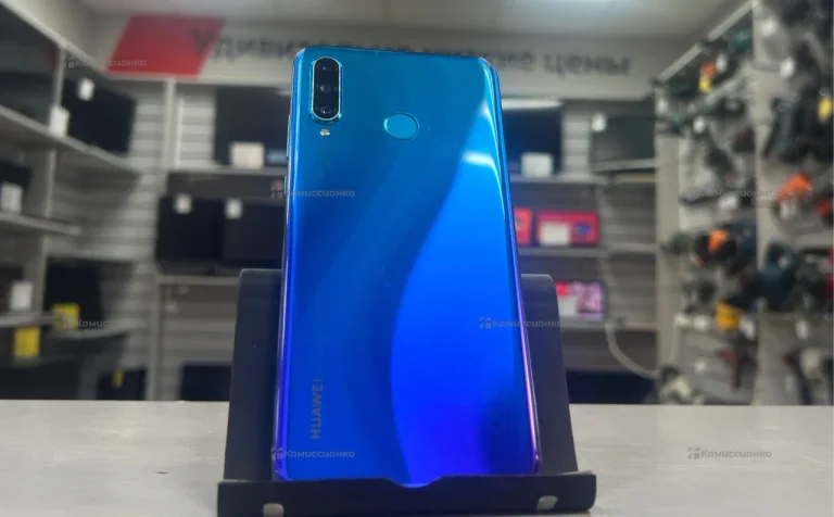 Huawei P30 Lite 4/128Gb