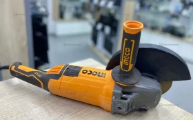 Угловая шлифовальная машина INGCO AG24008