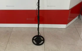 Металлоискатель Black