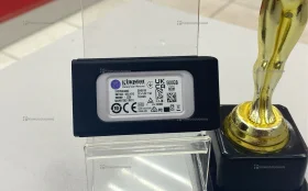 Купить SSD Kingston б/у , в Уфа Цена:3490рублей