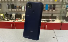 Xiaomi Redmi 9C 2/32 ГБ