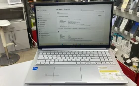 Ноутбук  ASUs Vivobook X1504ZA