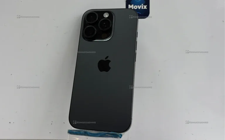 Apple Iphone 16 Pro 128Gb