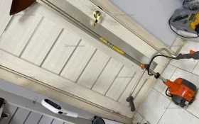 Купить Триммер бензиновый Husqvarna 128R б/у , в Москва и область Цена:8900рублей