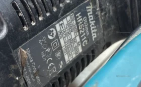 Перфоратор makita HR5211C