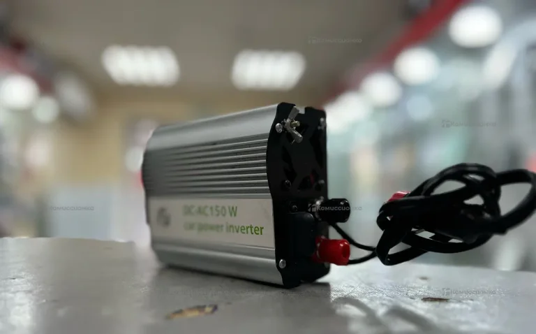 Переоброзовател 12/24 150 w