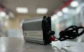 Купить Переоброзовател 12/24 150 w б/у , в Чапаевск Цена:990рублей