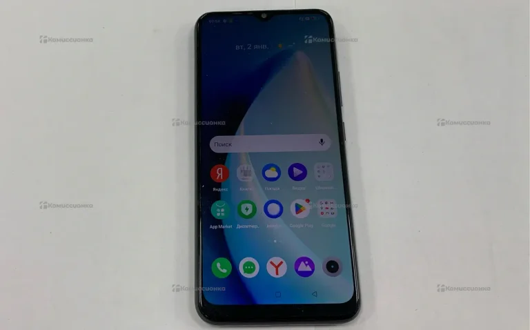 Realme C25s 4/128 ГБ