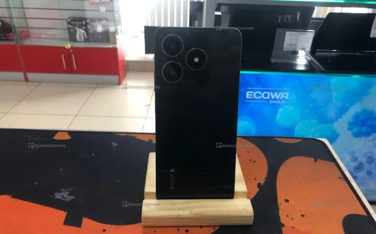 realme. c61 6/128