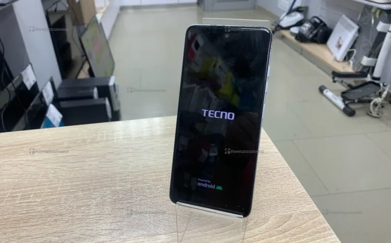 Tecno Spark 20C 4/128 ГБ