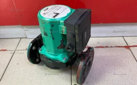 Дренажный насос Wilo Drain TS 40/10