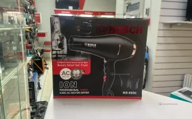 Фен Bosch 6699