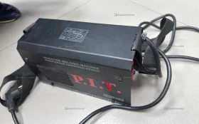 Купить Сварочный аппарат P.I.T PMI140-C б/у , в Москва и область Цена:2900рублей