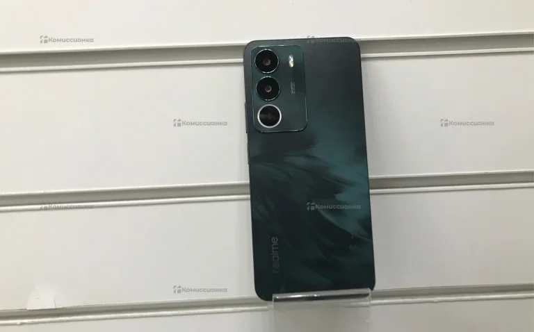 Realme C71 8/256 ГБ