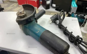 Купить УШМ Makita Ga 5030 б/у , в Екатеринбург Цена:2490рублей