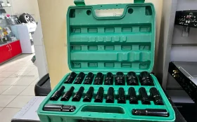 Купить Головки на гайковёрт б/у , в Чапаевск Цена:2500рублей