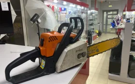 Купить Пила STIHL 180 б/у , в Пермь Цена:8990рублей