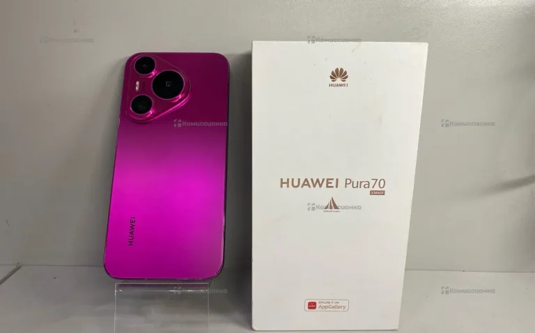 Huawei Pura70 12/256