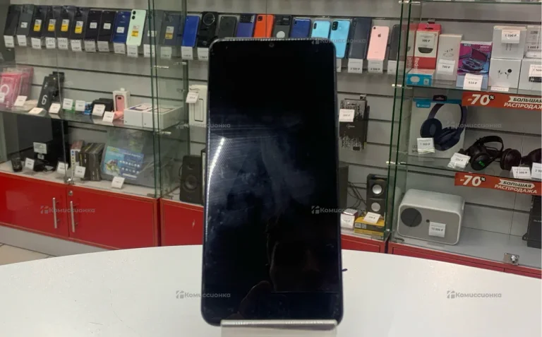 Realme Note 60x 3/64Gb