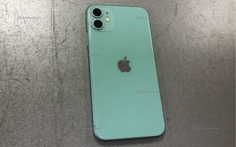 Apple IPhone 11 64Gb