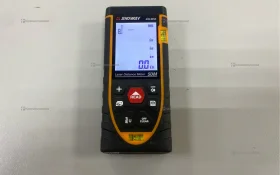 Купить дальномер SNDWAY we-m50 б/у , в Краснодар Цена:1490рублей
