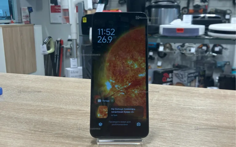 Xiaomi Redmi 14C 4/128 ГБ