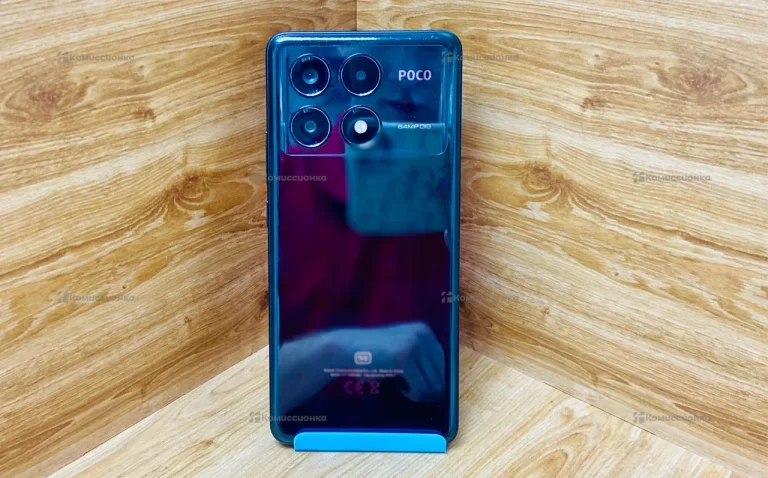 Xiaomi Poco X6 Pro 8/256 ГБ