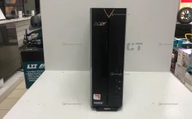 Системный блок  Acer a4-9100