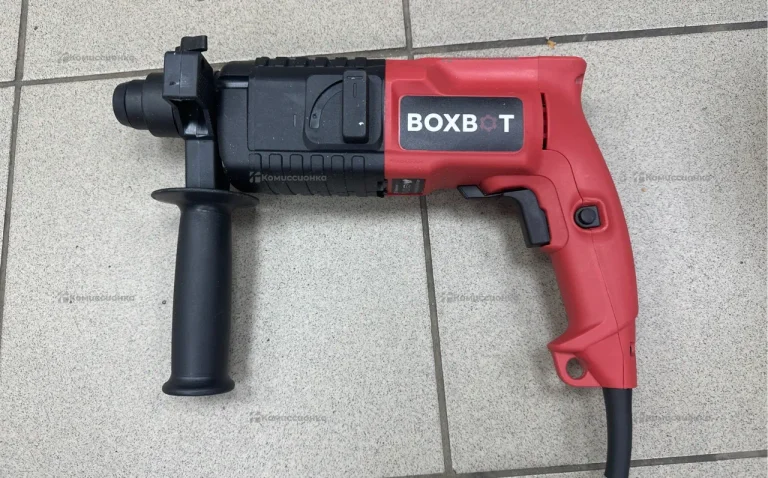 перфоратор Boxbot RH-500