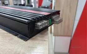 Усилитель  Kicx SP 4.80AB