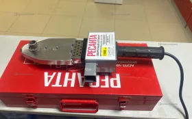 Купить Сварочный аппарат для труб Ресанта АСПТ-1000А б/у , в Кострома Цена:1200рублей