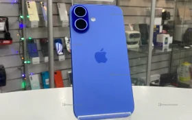 Apple iPhone 16 8/128 ГБ