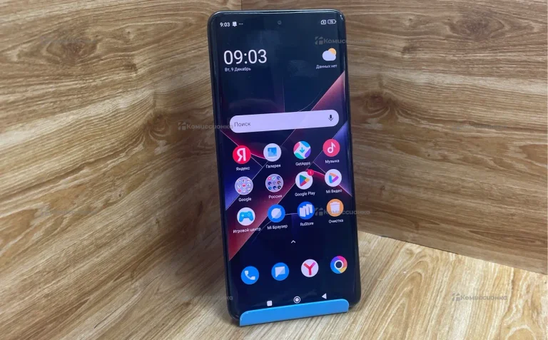 Xiaomi POCO X7 5G 8/256 ГБ