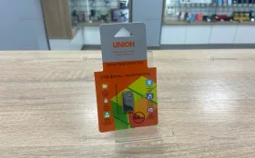Флеш накопитель Union 64Gb
