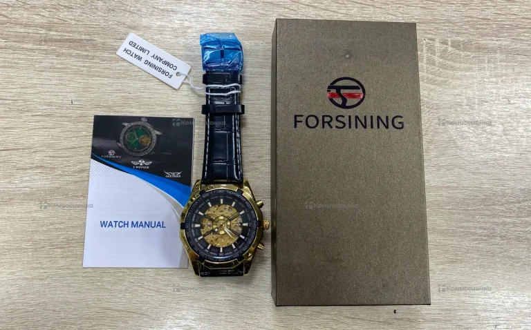 Часы Механика Автоподзавод