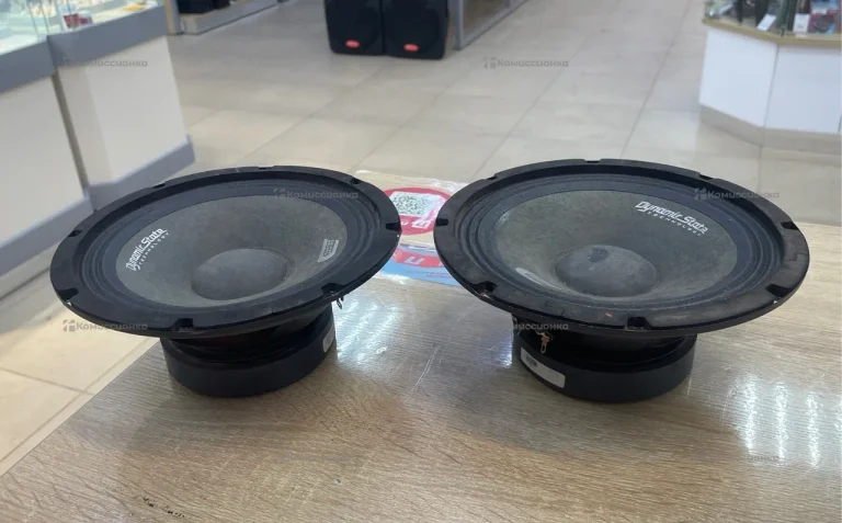 Колонка  DYNAMIC STATE 20