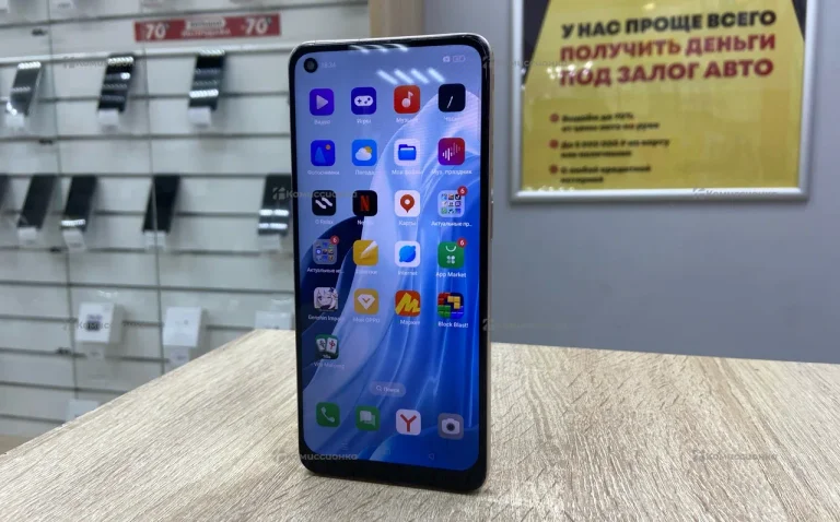 Oppo Reno7 8/128 ГБ