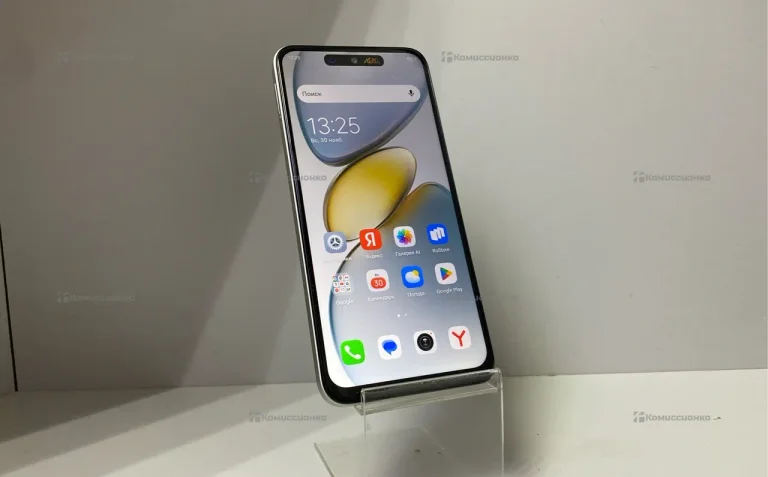 Tecno Spark Go 1 3/64 ГБ